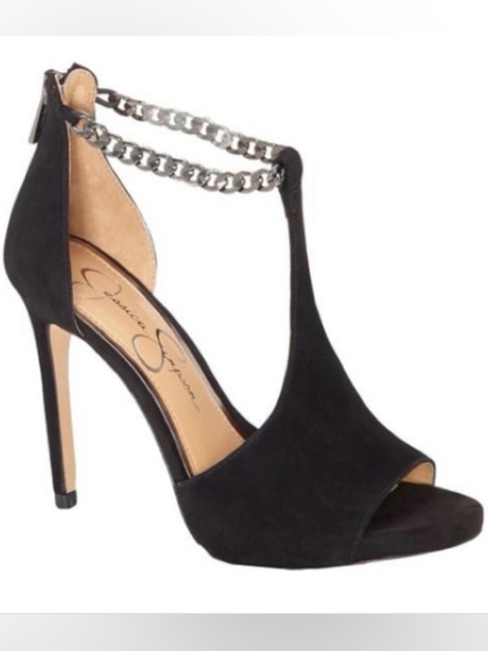 Jessica Simpson Heels